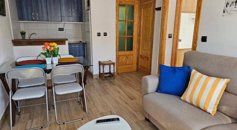 Rental apartment with 1 room for 4 persons — photo 2