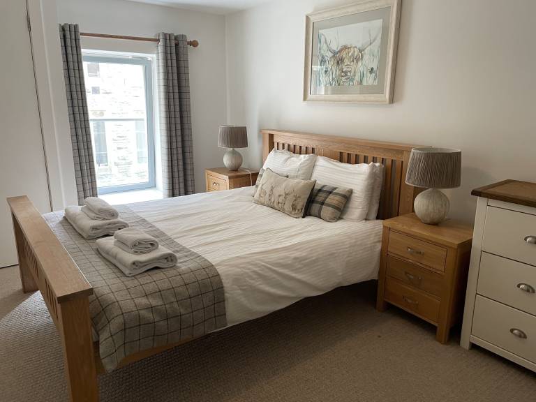 Apartment Fort Augustus