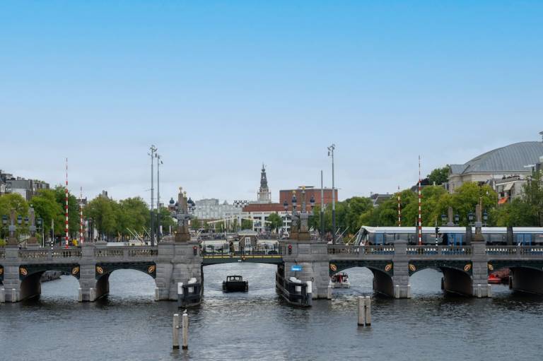 Appart'hôtel Amsterdam