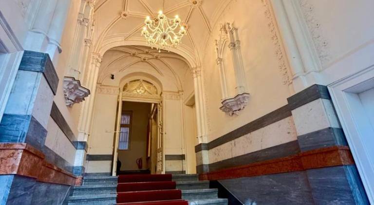 Holiday apartment | Near Prague astronomical clock — photo 3