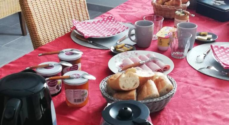 Le camping du capitaine — photo 3