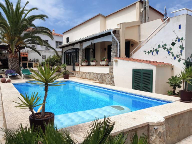 Casa Cala en Porter
