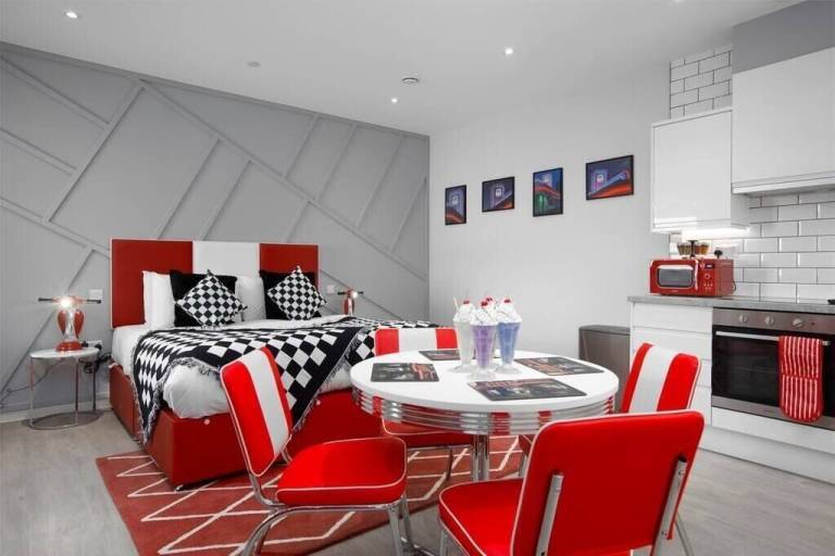 Apartment Orpington
