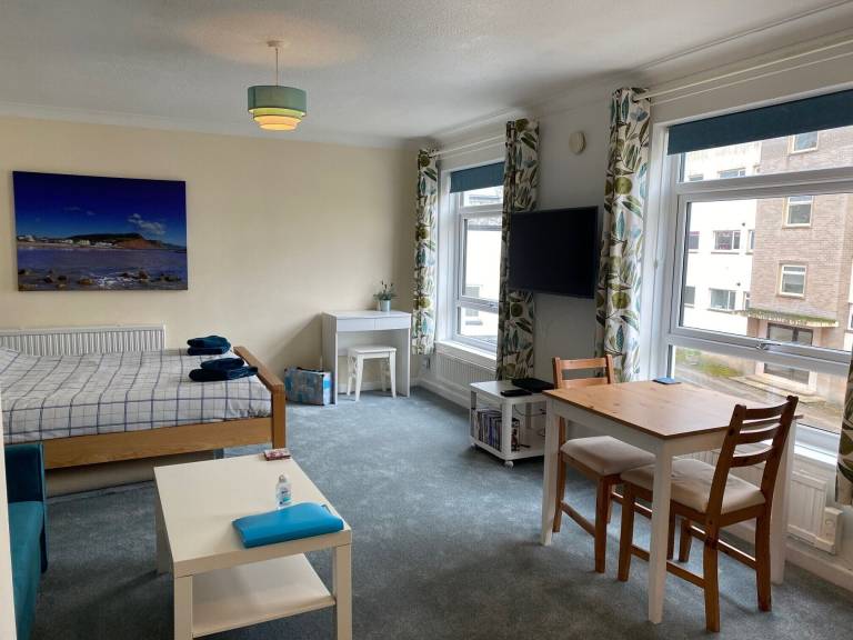 Apartment Sidmouth