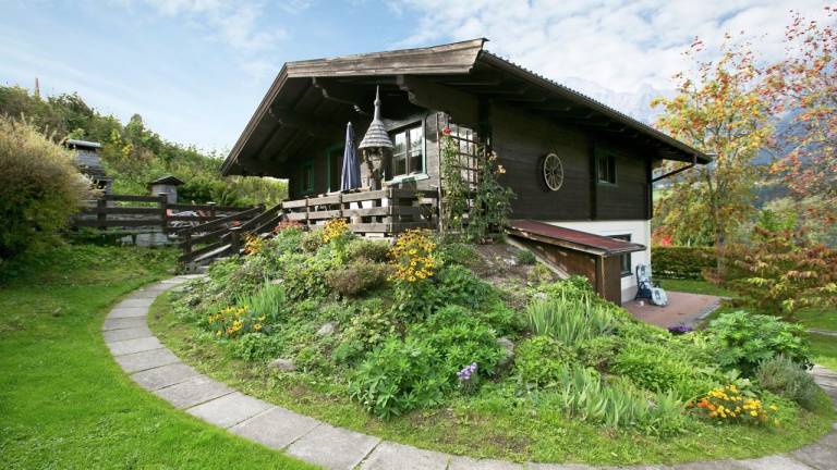 Ferienhaus Leogang