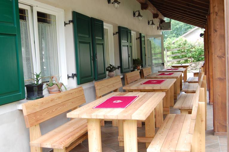 Appartamento Borgo Valsugana