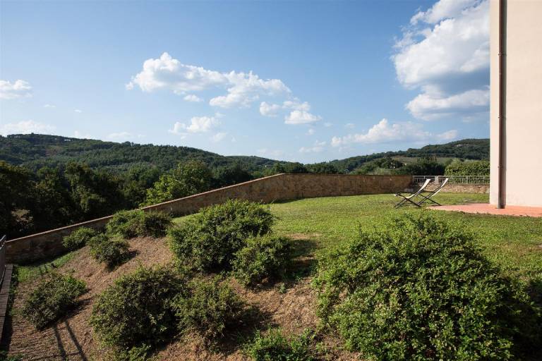 Ferienwohnung  Arezzo