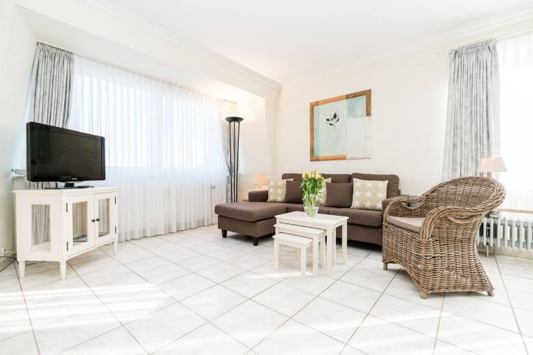 Ferienwohnung Westerland