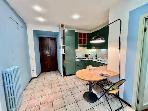 Apartment Casale Monferrato
