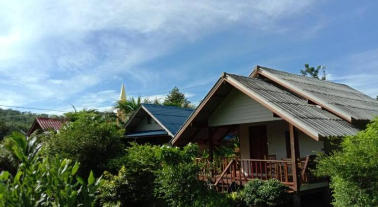 Resort Ko Yao Noi