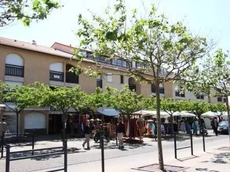 18 M² Studio ∙ 1 Schlafzimmer ∙ 3 Gäste - Biscarrosse