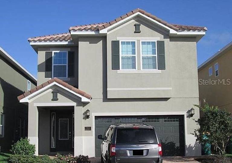 Fully equipped vacation home with garden, grill & hot tub | Pet-friendly — photo 2