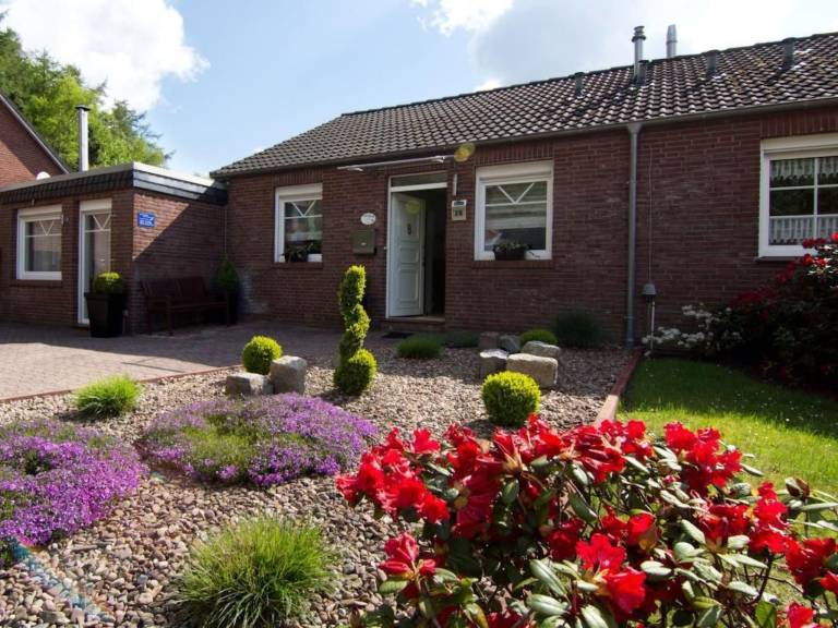 Ferienhaus Berumbur