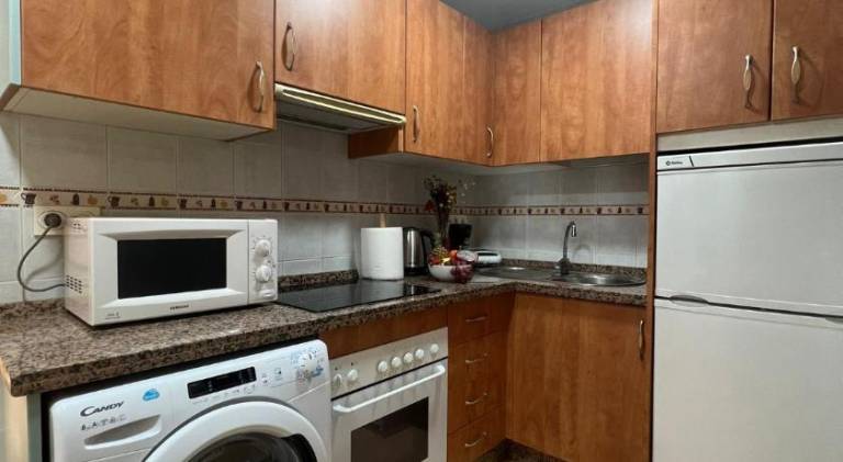 Holiday apartment | Close to Málaga Cathedral — photo 2