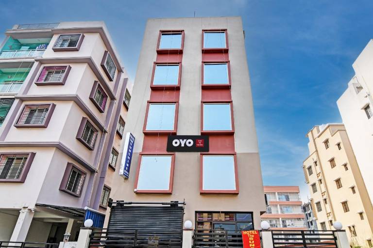 Hotel O The Sunshine