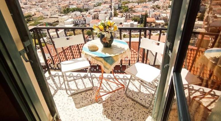 Lovely serviced apartment with terrace | Dogs allowed — photo 4