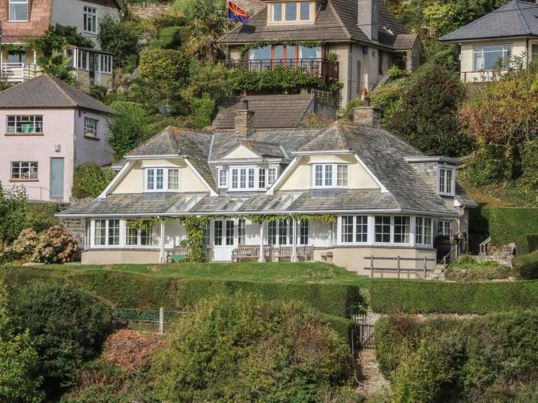 Cottage Noss Mayo