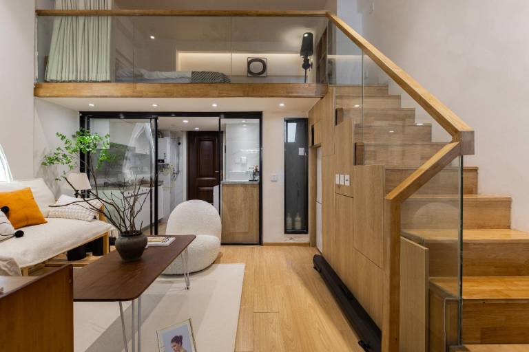 Holiday apartment with 1 room for 6 persons — photo 4