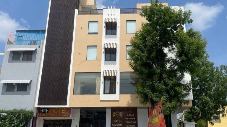 Ferienhaus für 2 Personen 31 m² in Jaipur