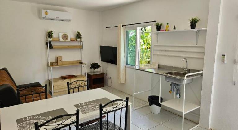 Lovely holiday apartment with yard | Pets are welcome — photo 2