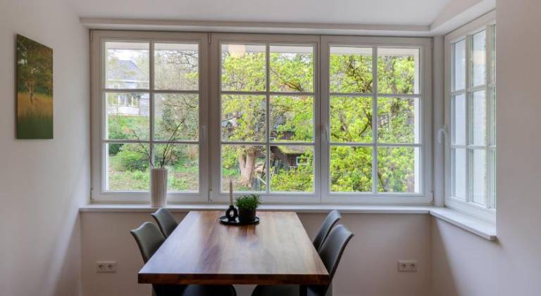 Rental apartment with 2 rooms for 4 persons in Braunlage