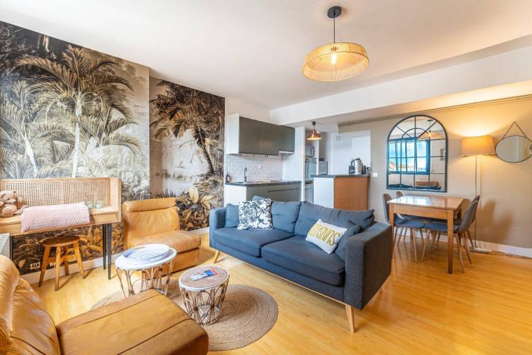 Apartment Bordeaux