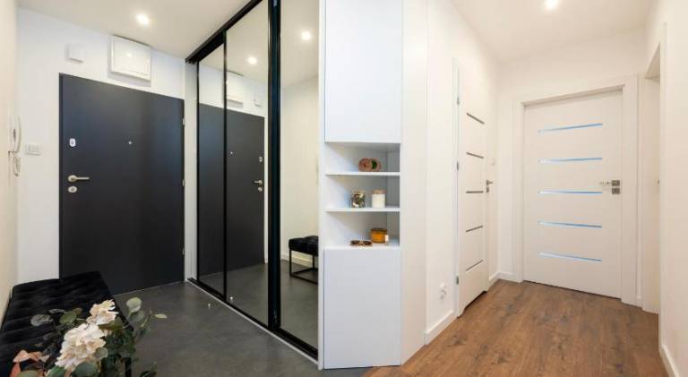 Holiday apartment with patio — photo 5