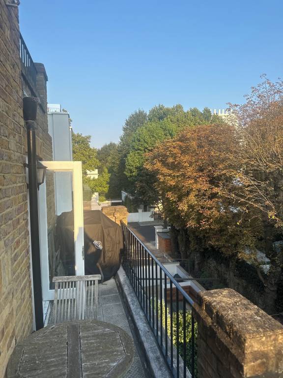 Appartement  Notting Hill