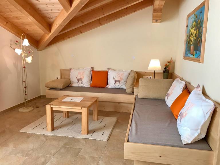 Appartement Fulpmes