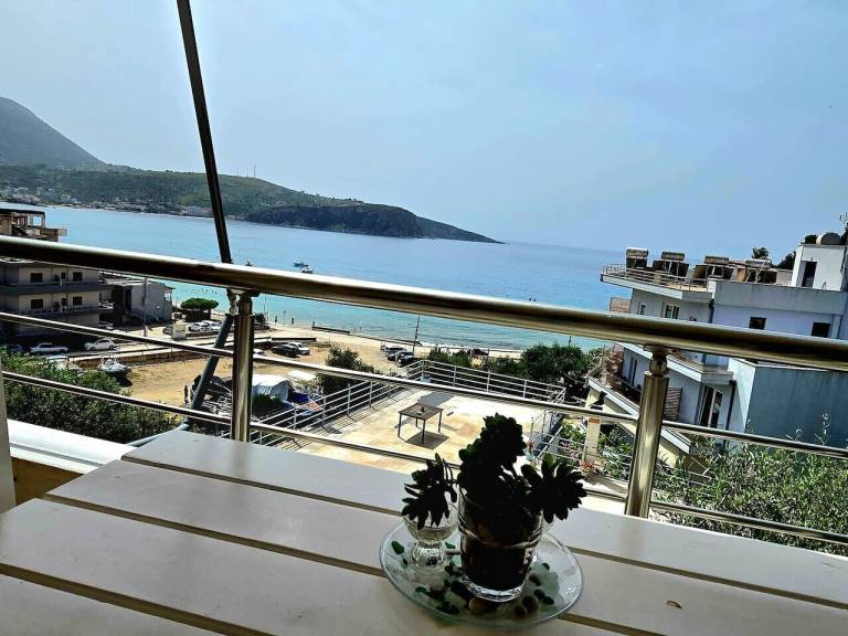 Appartement  Himarë