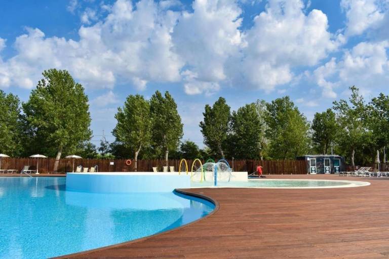 Mobil-home Rimini