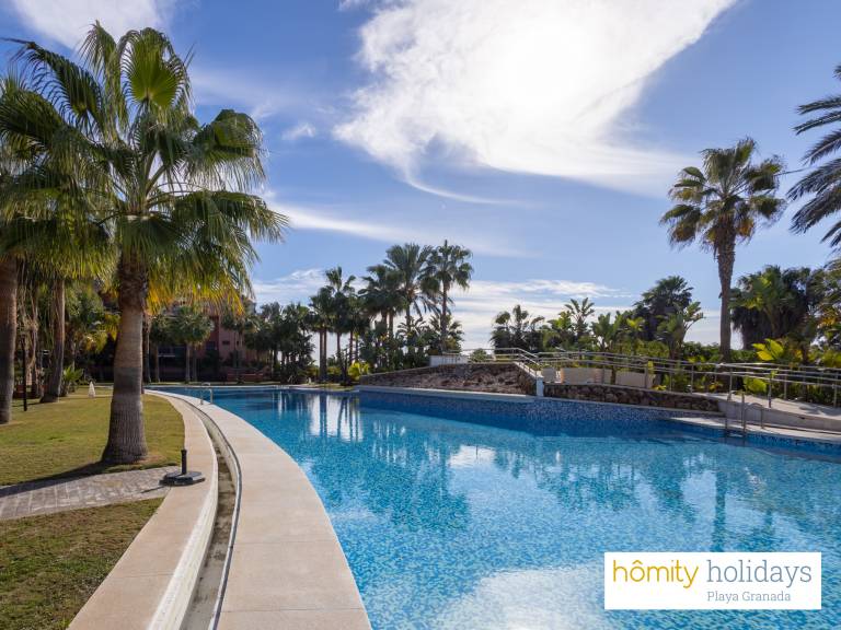 Apartamento  Motril