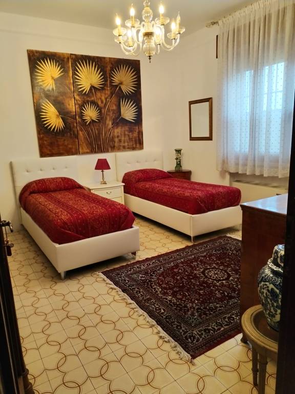 Appartamento Ostiglia