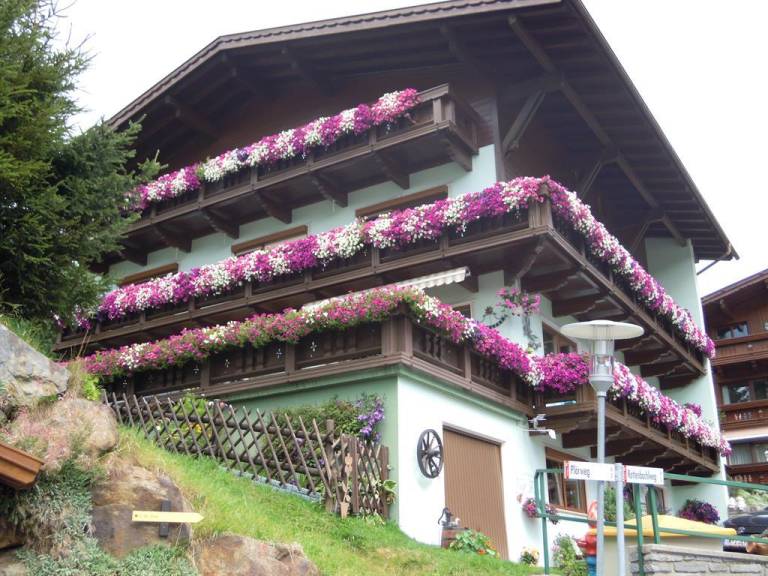 Gästehaus Veit Fiegl — photo 2