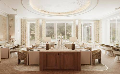 Relais d'Amboise - The Leading Hotels of the World — photo 3