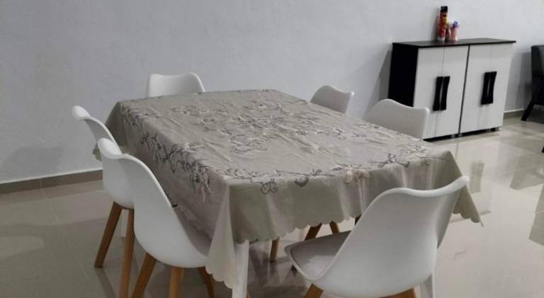 93 m&sup2; Ferienhaus