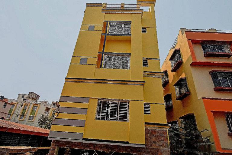 Super Collection O Ketan Regency Near Acropolis Mall