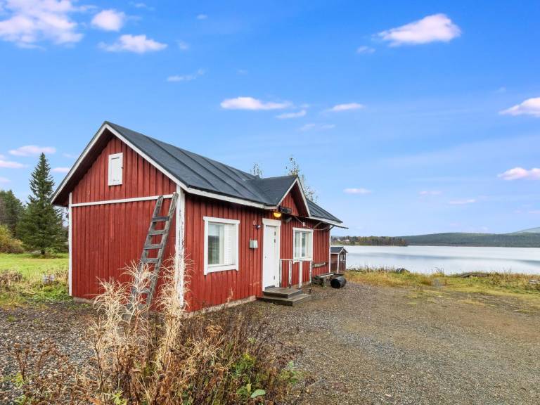 Pleasant house with sauna | Pets are welcome — photo 2