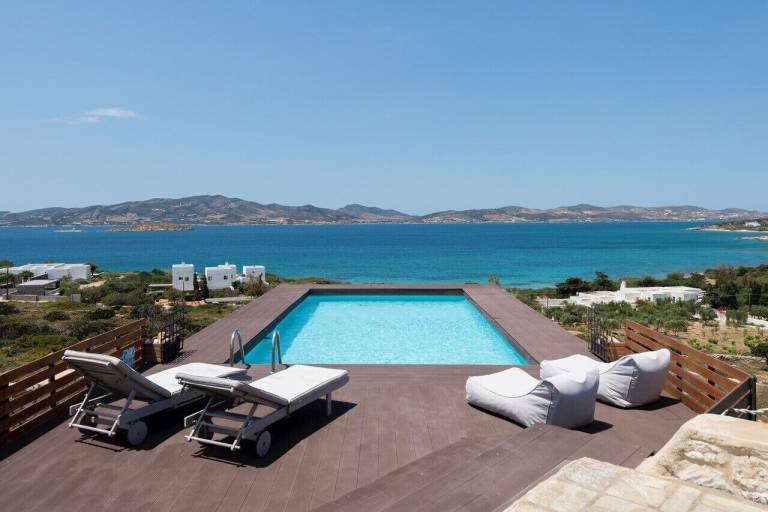 Βίλα  Τηγάνι