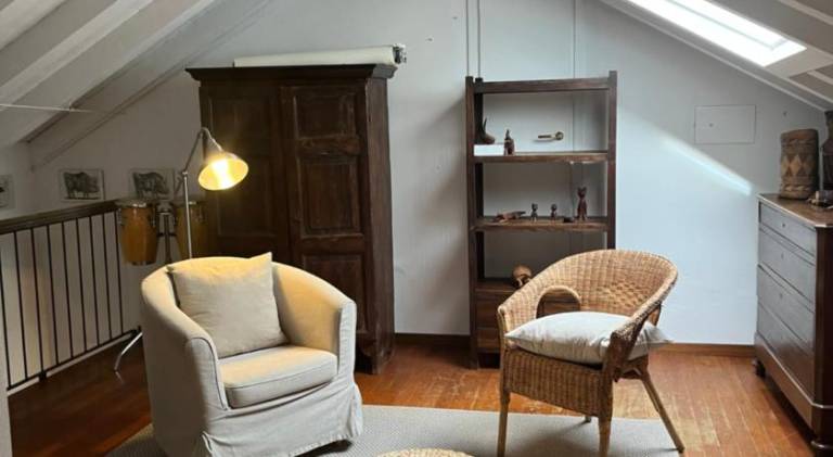 Rental apartment with 2 rooms for 4 persons in Tremezzina