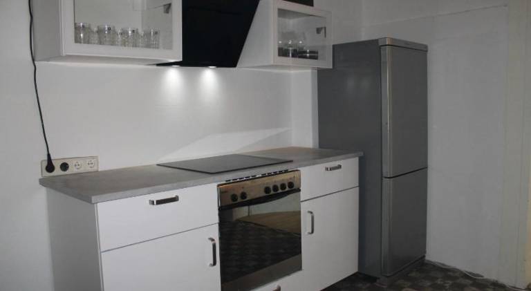 Holiday apartment with 3 rooms for 6 persons — photo 2