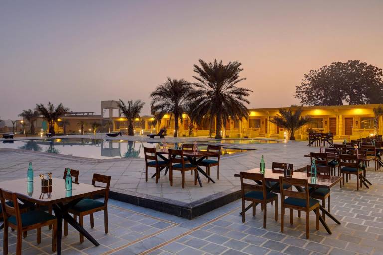 Sterling Rudraksh Jaisalmer in Jaisalmer