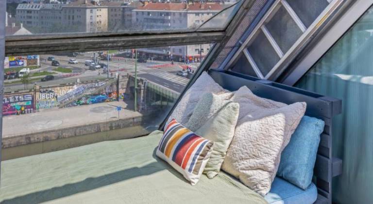360° View Loft 2 — photo 4