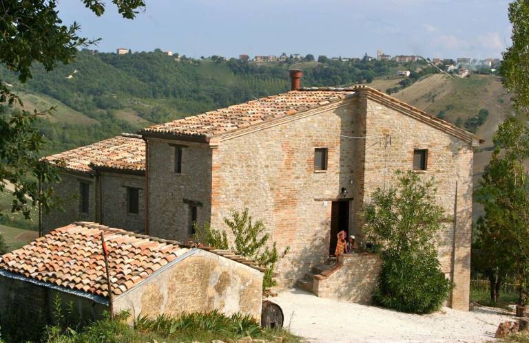 Casale Macerata