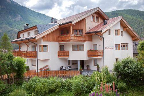 Appartamento con servizi da hotel San Vigilio