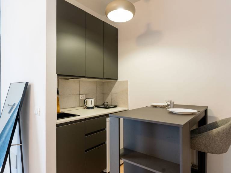 Holiday apartment with 1 room for 2 persons — photo 5