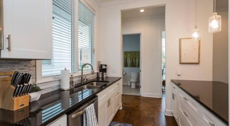 House with 2 rooms for 8 persons — photo 4
