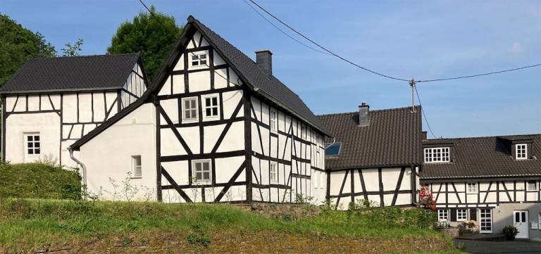 Ferienhaus Windeck