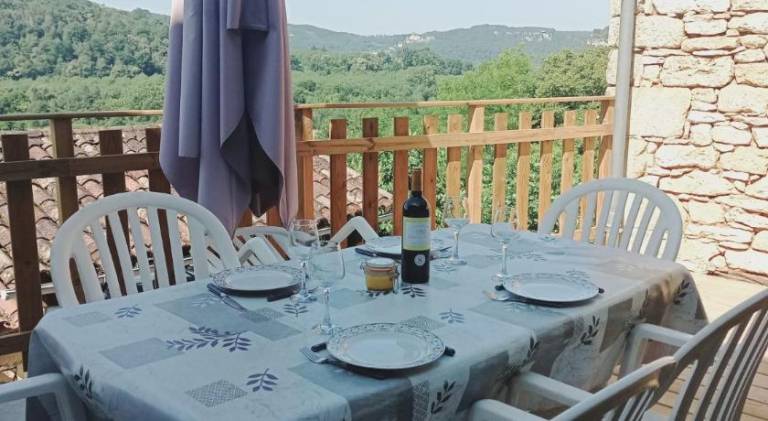 Vacation home with 2 rooms for 6 persons — photo 3