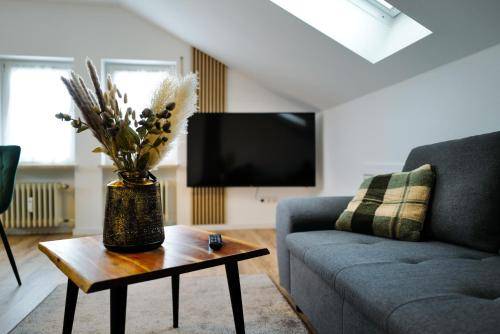 Apartment  Finsing